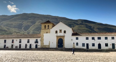 Colombia 'Classic Colombia'