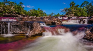 Colombia - favourites