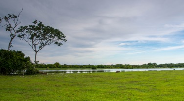 Colombia - Regions - not inc Bogota