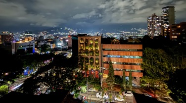 Colombia - favourites