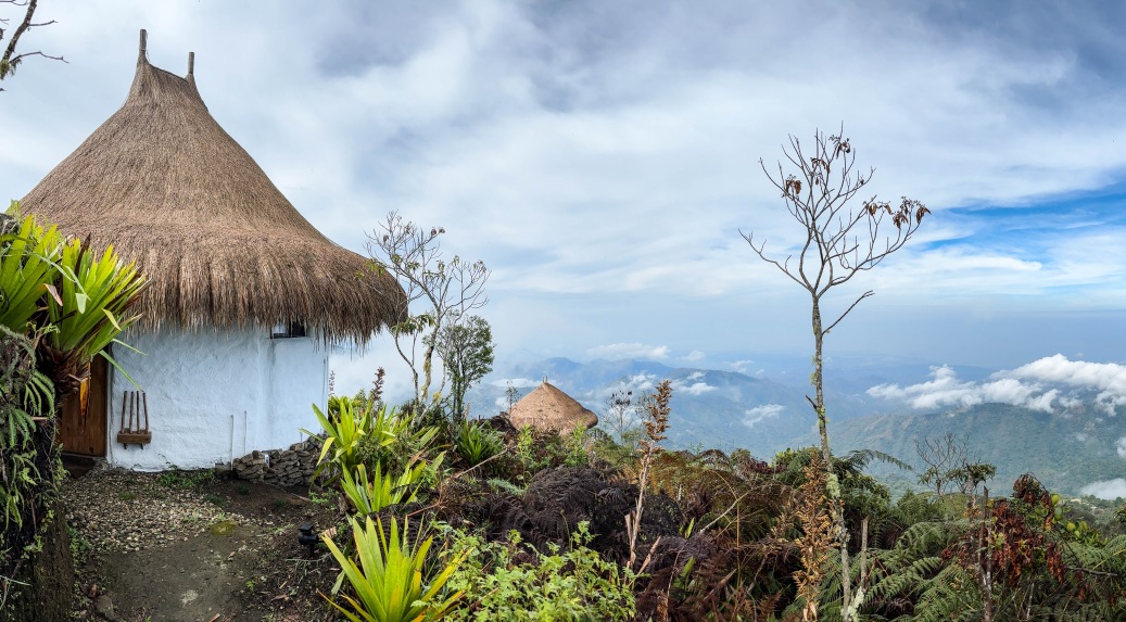 Colombia - single link - Guide