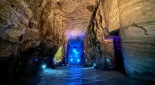 Salt Cathedral
