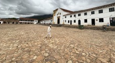 Villa de Leyva