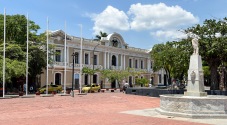 Santa Marta