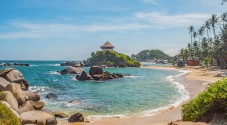 Tayrona National Park