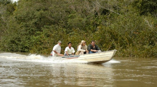 _Destinations - Wildlife encounters