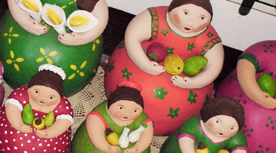 Types - tailormade (countries)