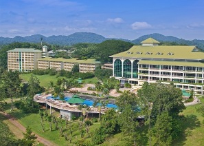 Gamboa Rainforest Resort