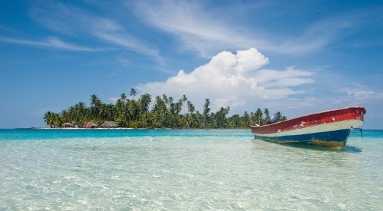 _Destinations - Amazing beaches