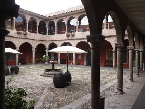 Costa del Sol Ramada Wyndam  Hotel Picoaga