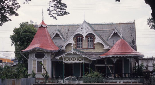 _Destinations - City culture, city art, city life