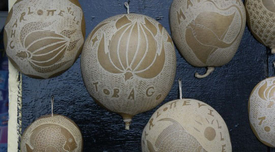 TnT - guide - regions - Tobago